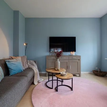 Apartmán Lieblingsmeerchen *