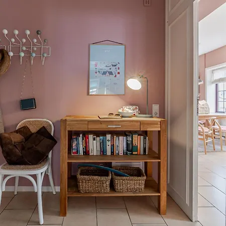 Apartment Lieblingsmeerchen