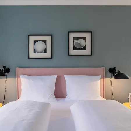 Lieblingsmeerchen Appartement *