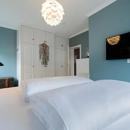 Appartement Lieblingsmeerchen