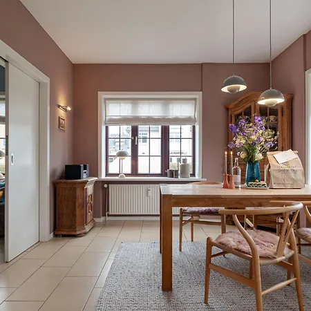 Lieblingsmeerchen Apartment *