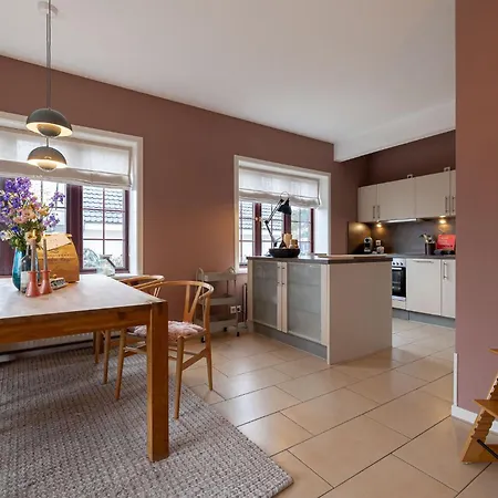 Lieblingsmeerchen Apartment