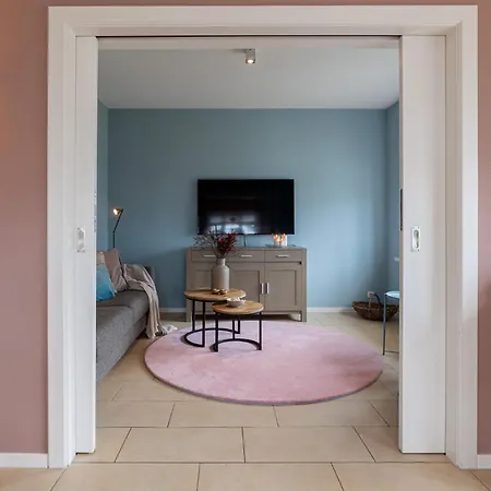 Apartment Lieblingsmeerchen