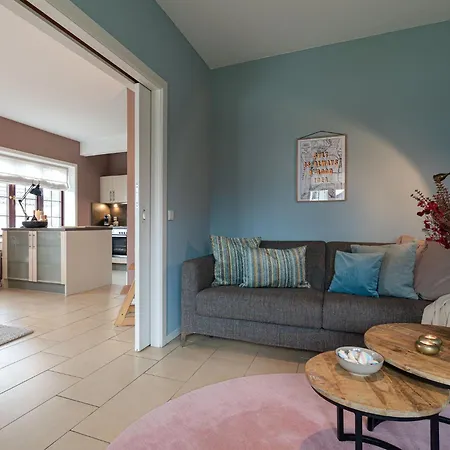 Lieblingsmeerchen Apartment *