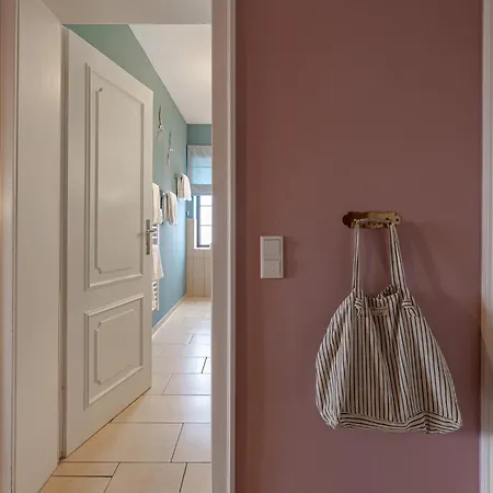 Lieblingsmeerchen Apartment *