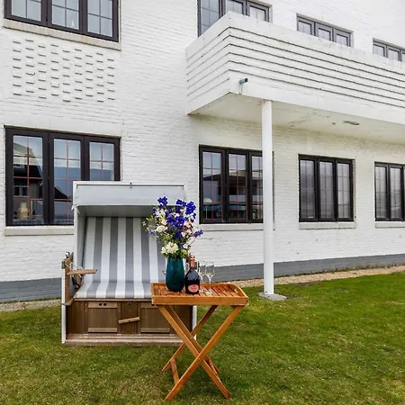 Apartment Lieblingsmeerchen