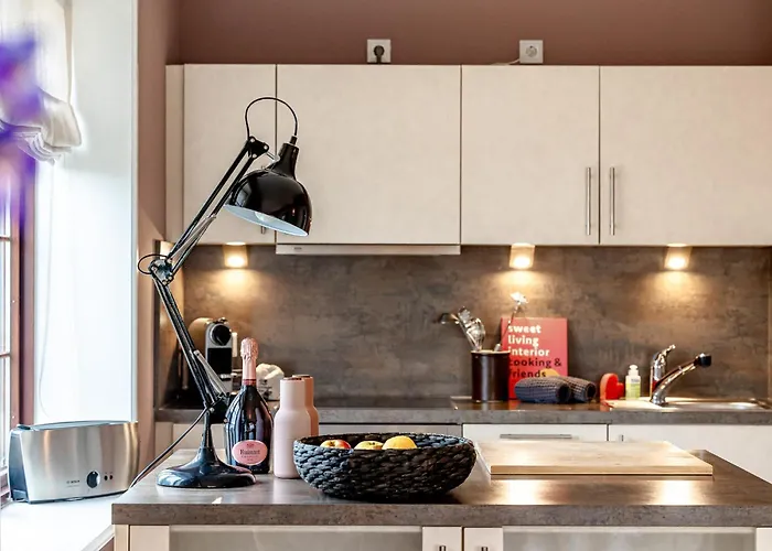 Lieblingsmeerchen * Wenningstedt-Braderup