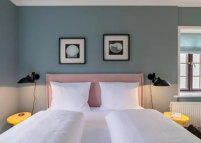 Lieblingsmeerchen Appartement *