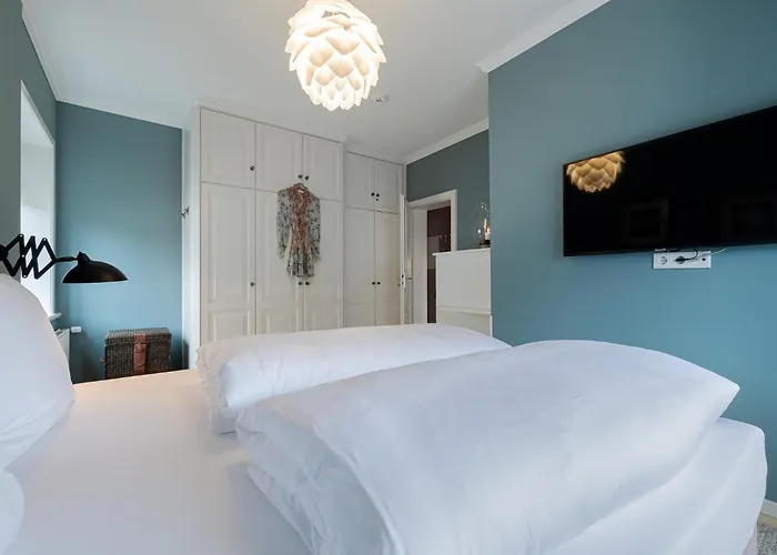 Appartement Lieblingsmeerchen