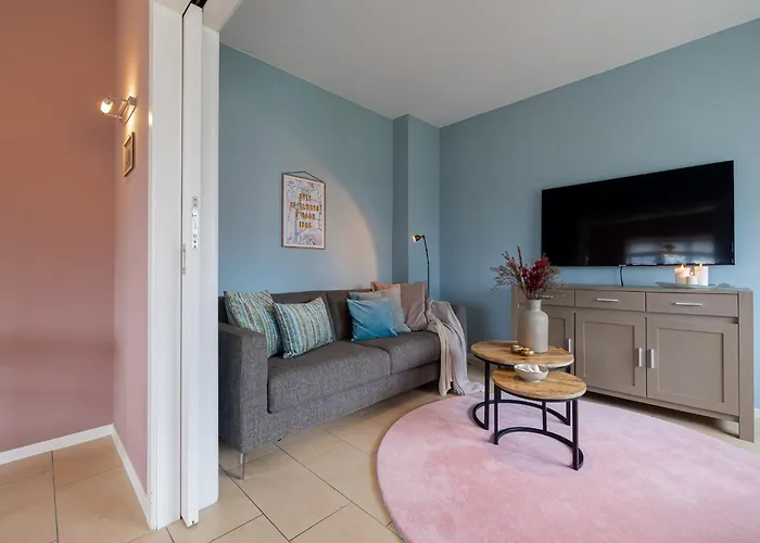 Lieblingsmeerchen Wenningstedt-Braderup