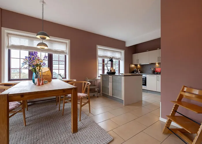 Lieblingsmeerchen Appartement