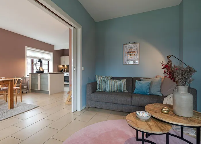 Lieblingsmeerchen Appartement *