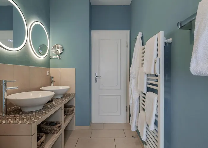 Lieblingsmeerchen Wenningstedt-Braderup