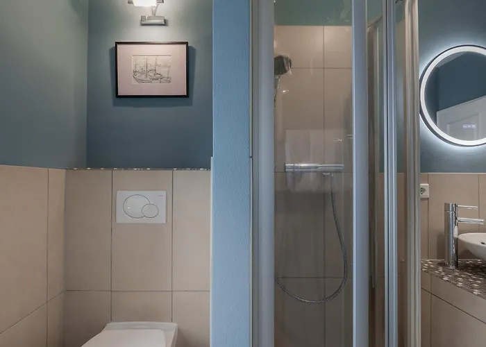 Lieblingsmeerchen * Wenningstedt-Braderup