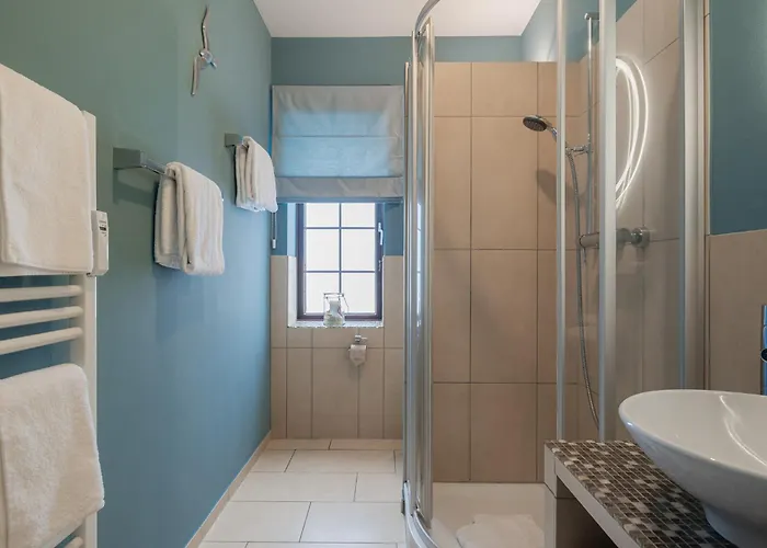 Lieblingsmeerchen Appartement