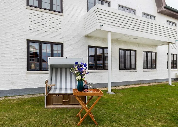 Appartement Lieblingsmeerchen